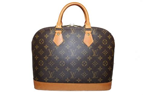 louis vuitton alma pm cherry|authentic Louis Vuitton Alma pm.